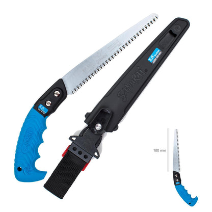 Serrucho Samurai Recto 180 Mm._1