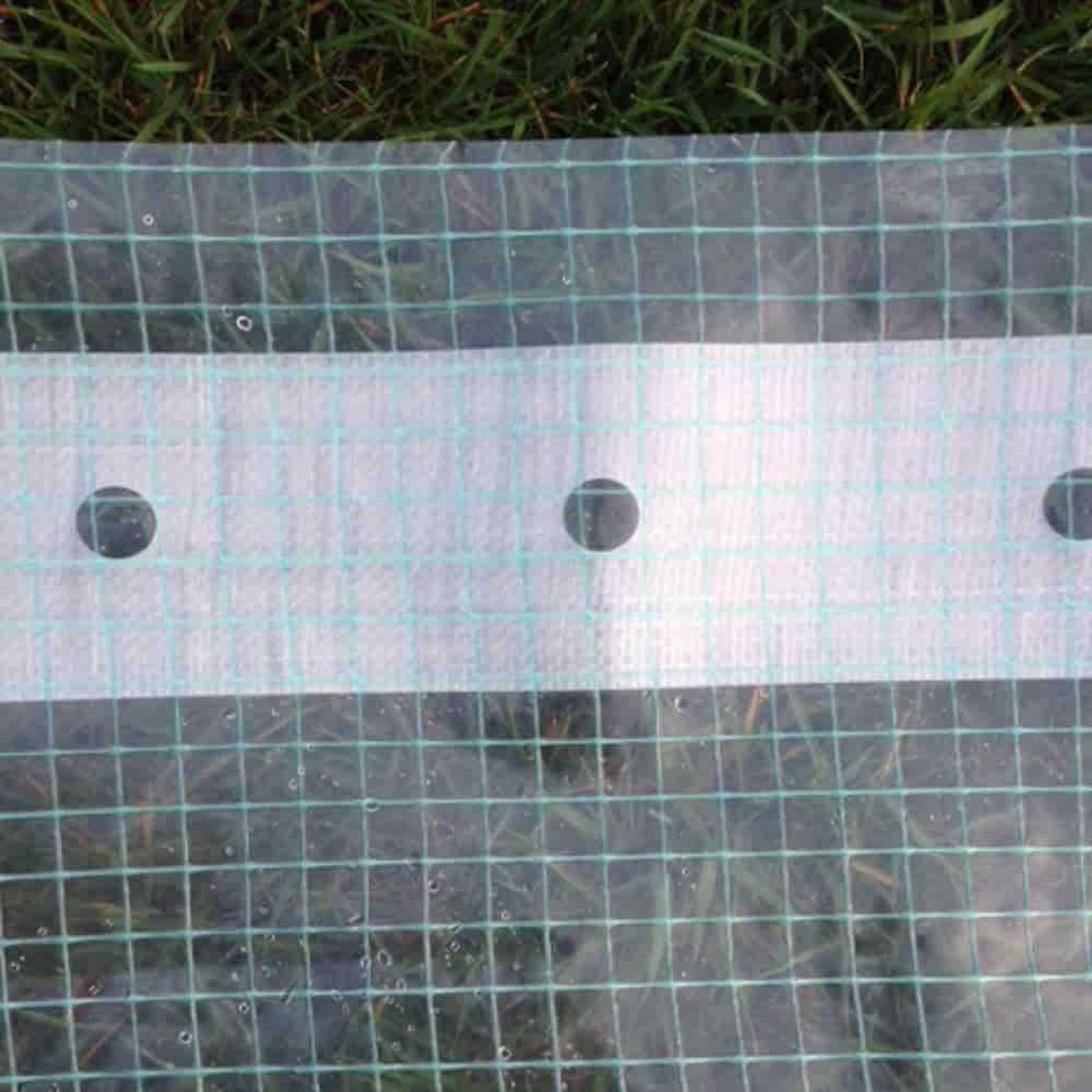 Plástico Para Invernadero 3x5m, Malla Reforzada, Anti-uv_2