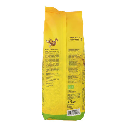 Muesli de Lunas y Estrellitas Bio Rapunzel 375 gr