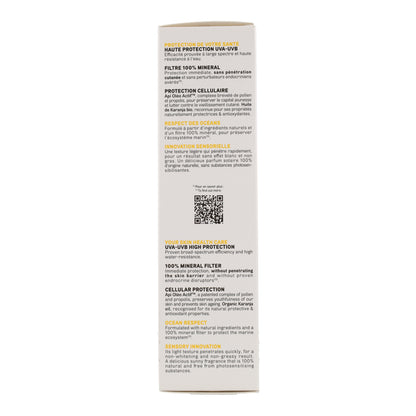 Spray Solar Spf 30 Acorelle 100 ml