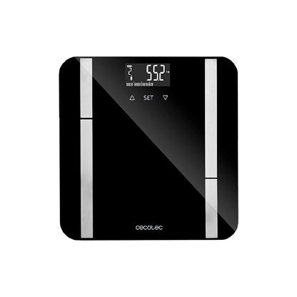 Cecotec Báscula De Baño Sin App Surface Precision 9450 Full Healthy_0