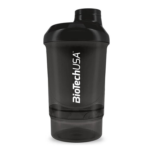 Nano Shaker 330 Gr + 150 Gr