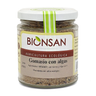 Gomasio Con Alga Nori Eco Bionsan 115g