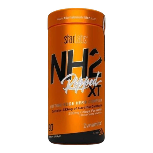 Nh2 Ripped Xt 90 Caps_0