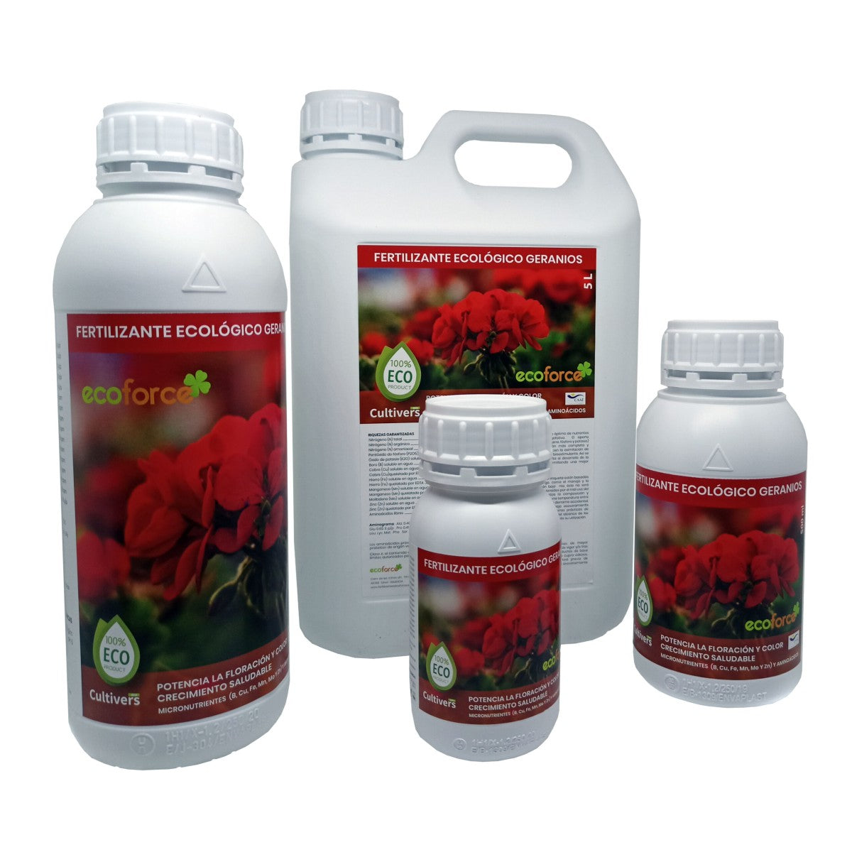 Abono Geranios Líquido Ecológico Cultivers 5 L_3