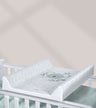 Cambiador Base Rígida Para Cuna 70x47 Koala