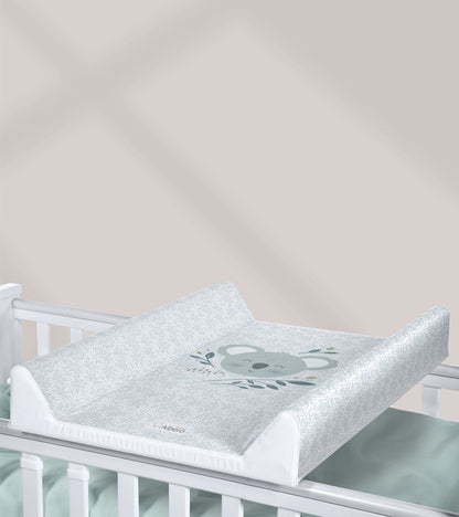 Cambiador Base Rígida Para Cuna 70x47 Koala
