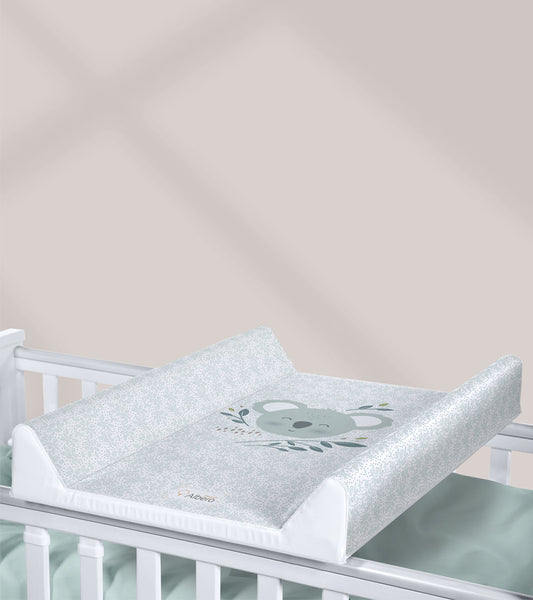 Cambiador Base Rígida Para Cuna 70x47 Koala