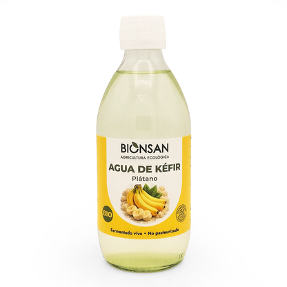 Pack 5 Aguas Kéfir Sabores Eco Bionsan 33cl_5