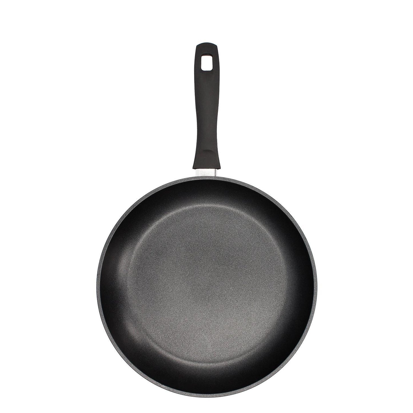 Oryx Sartén Aluminio Antiadherente Plus, Forjada, Apta Inducción, Libre Pfoa, Diámetro 28 Cm, Espesor 5 Mm._2