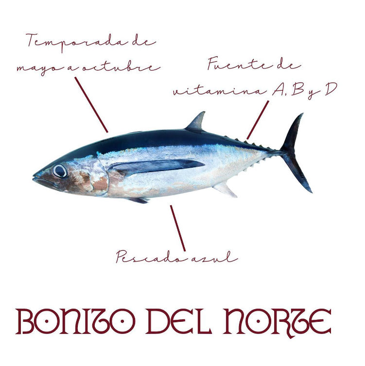 Bonito De Burela En Tomate - Conservas De Cambados_2