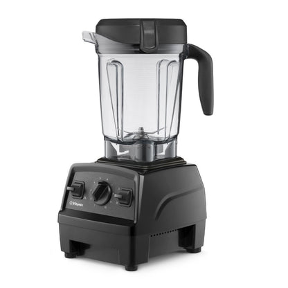 Batidora De Vaso Vitamix Explorian E320 - Negra