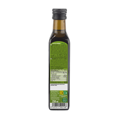 Aceite de Cañamo Bio, NaturGreen 250 ml