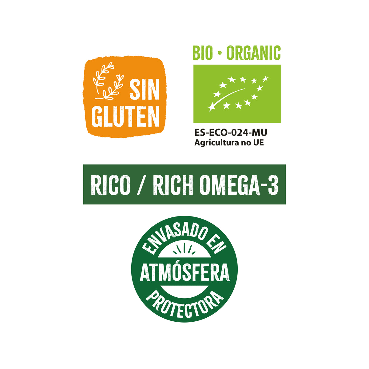 Aceite de Cañamo Bio, NaturGreen 250 ml