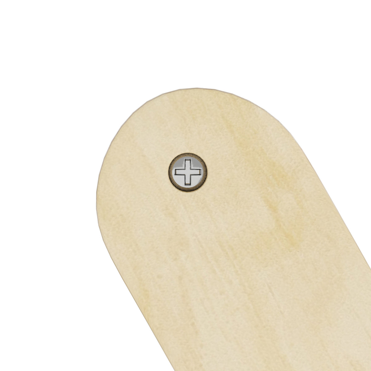 Andadera De Apoyo Para Bebés Aiyaplay Tablero Multicapa, Madera De Schima Superba Madera Natural 34.5x32.4x46 Cm_5