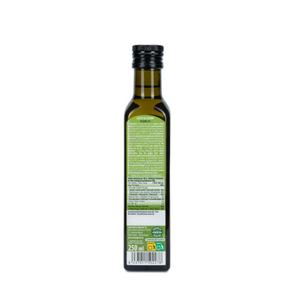 Aceite de Sésamo BIO  NaturGreen. 250 ml