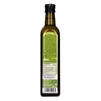 Aceite de Girasol Naturgreen 500 ml