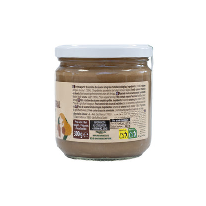 Tahin Tostado Naturgreen 300 g