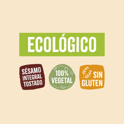 Tahin Tostado Naturgreen 300 g