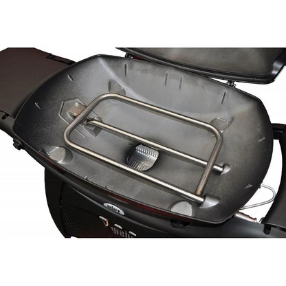 Barbacoa Weber Q3200 Black_3