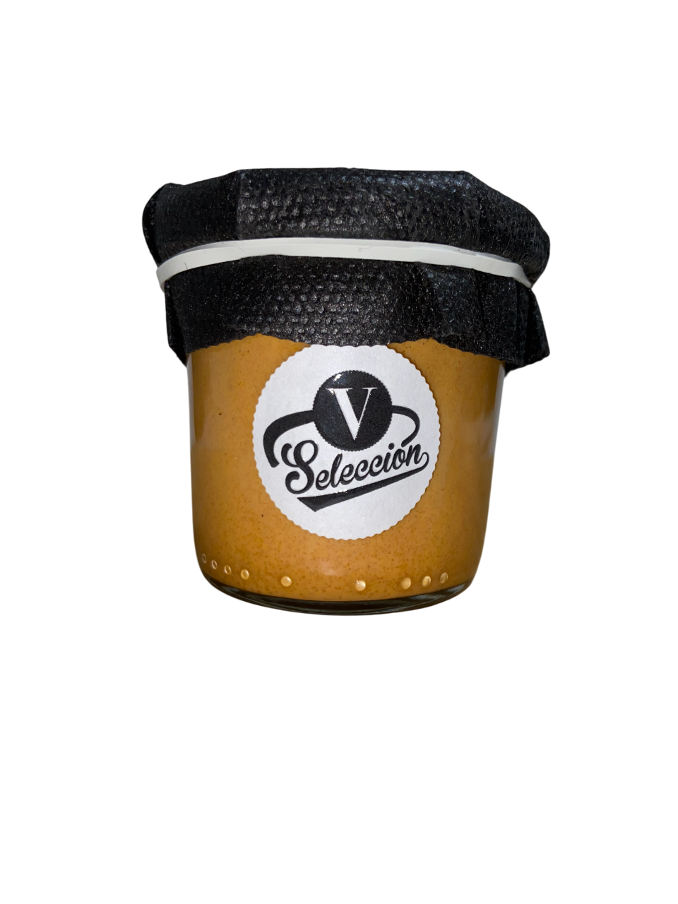 Mousse De Pescado_0