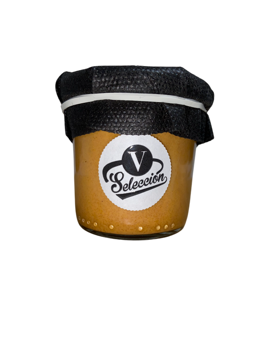 Mousse De Pescado_0