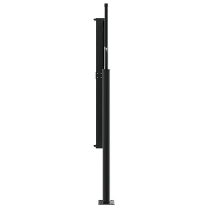 Vidaxl Toldo Lateral Retráctil Terracota 140x300 Cm_3