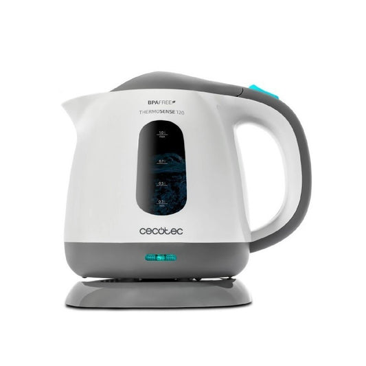 Cecotec Hervidor De Agua Thermosense 120_0