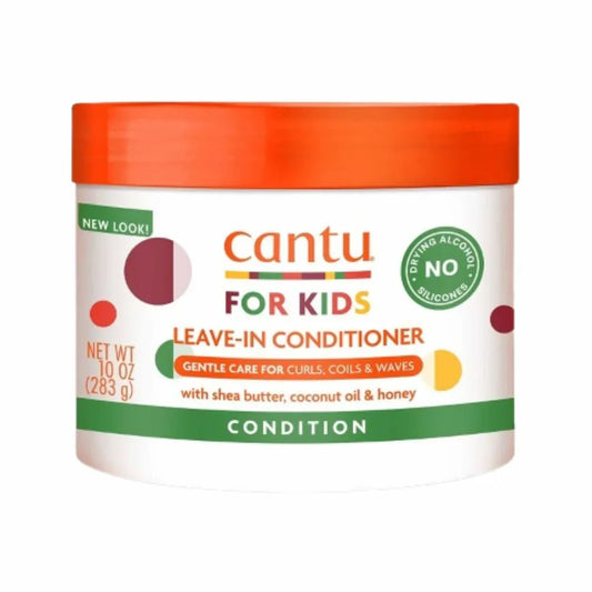 Acondicionador Leave-in Care For Kids Cantu 283g_0