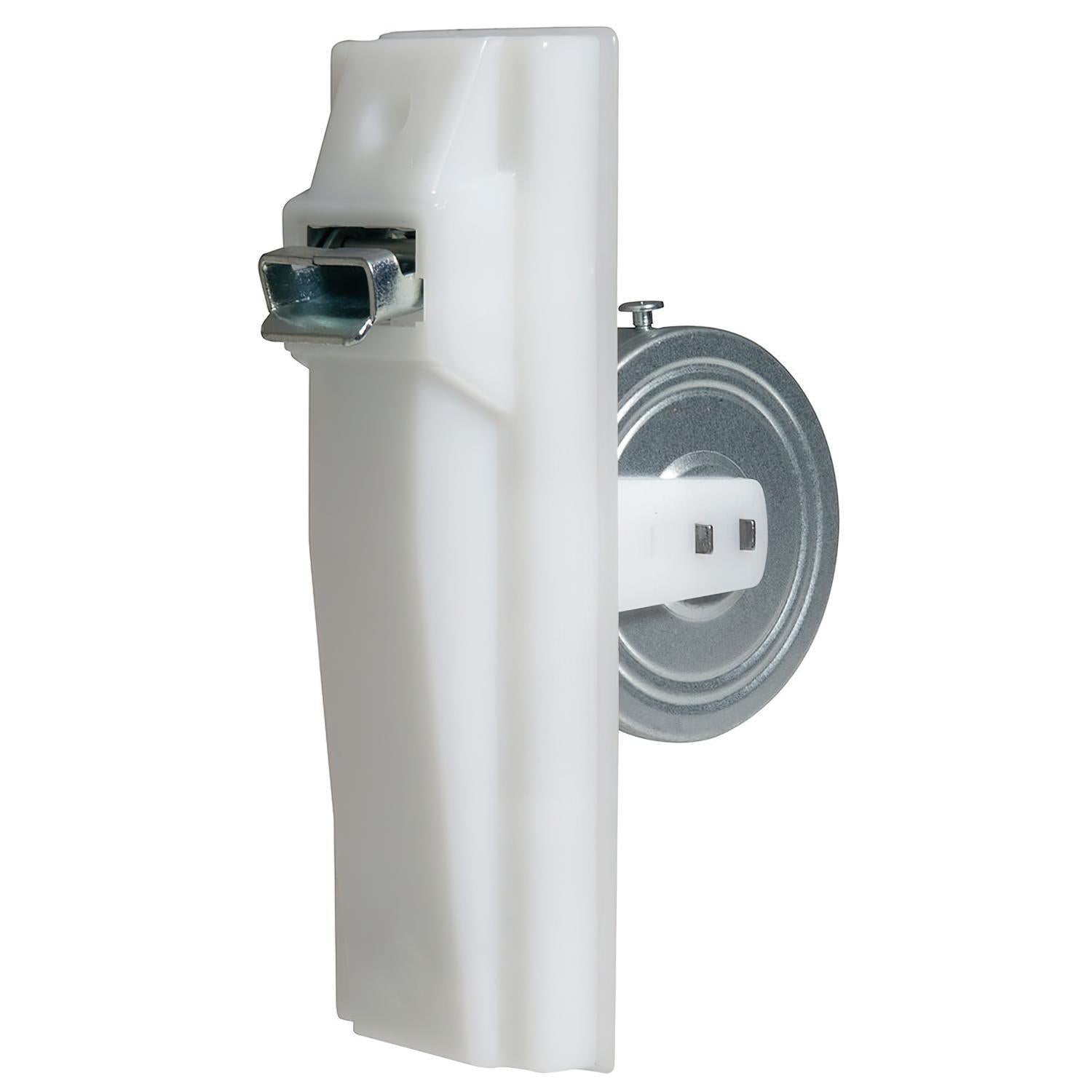Recogedor Persiana Plastico Pequeño  Cinta 22 Mm._0