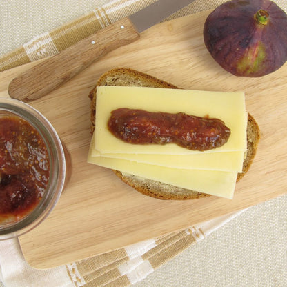Chutney De Higos - Prada A Tope_1
