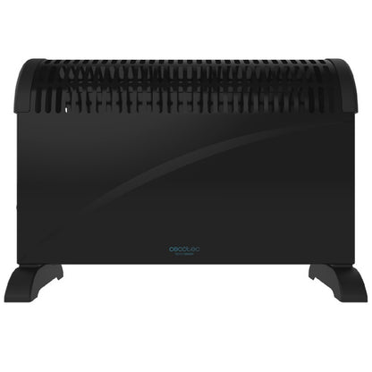 Cecotec Convector Convector De Pies Ready Warm 6500 Turbo Convection_0