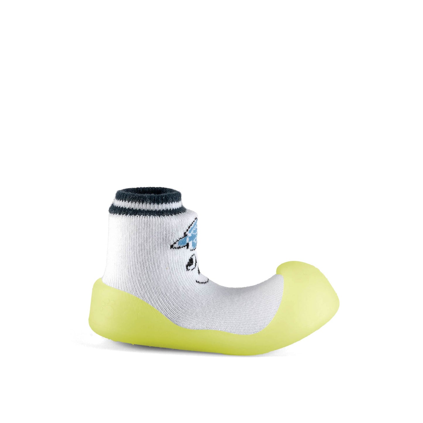 Zapatos De Bebé Que Cambian De Color Con La Luz Del Sol New Cuty Bigtoes Chameleon L (21,5)_2