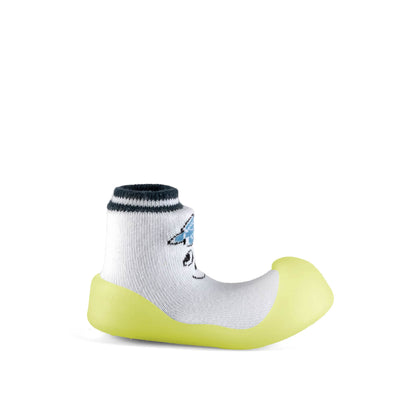 Zapatos De Bebé Que Cambian De Color Con La Luz Del Sol New Cuty Bigtoes Chameleon Xl (22,5)_2