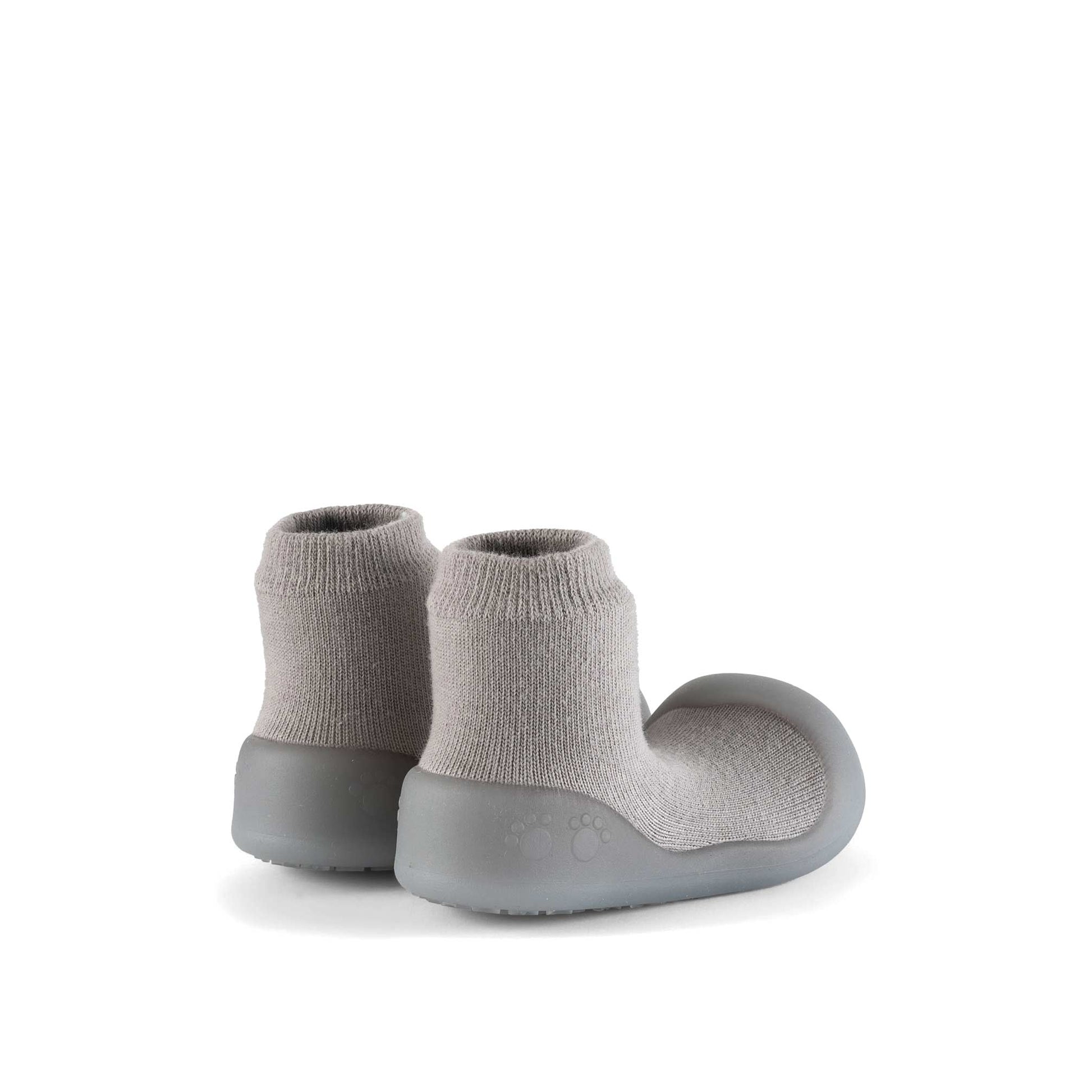 Zapatos De Bebé Que Cambian De Color Con La Luz Del Sol Stone Bigtoes Chameleon