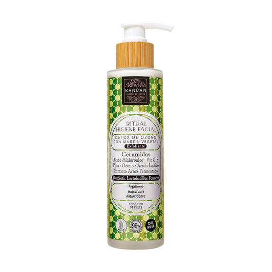 Detox de Ozono 150ml Banban_0