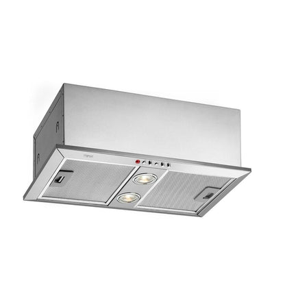 Teka Campana Extractora de 55cm GFH 55 Acero Inoxidable