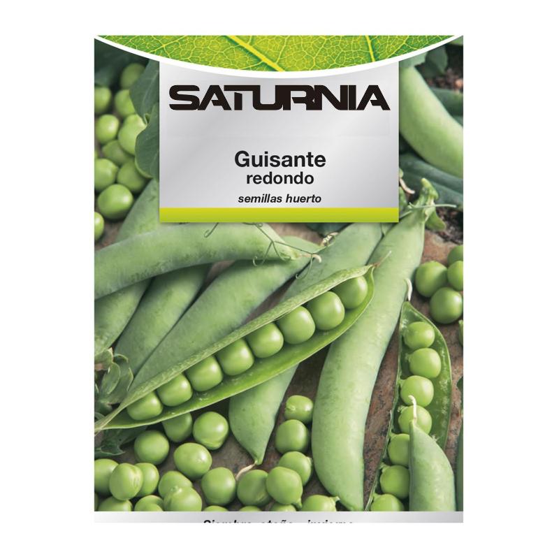 Semillas Huerto Guisantes_0