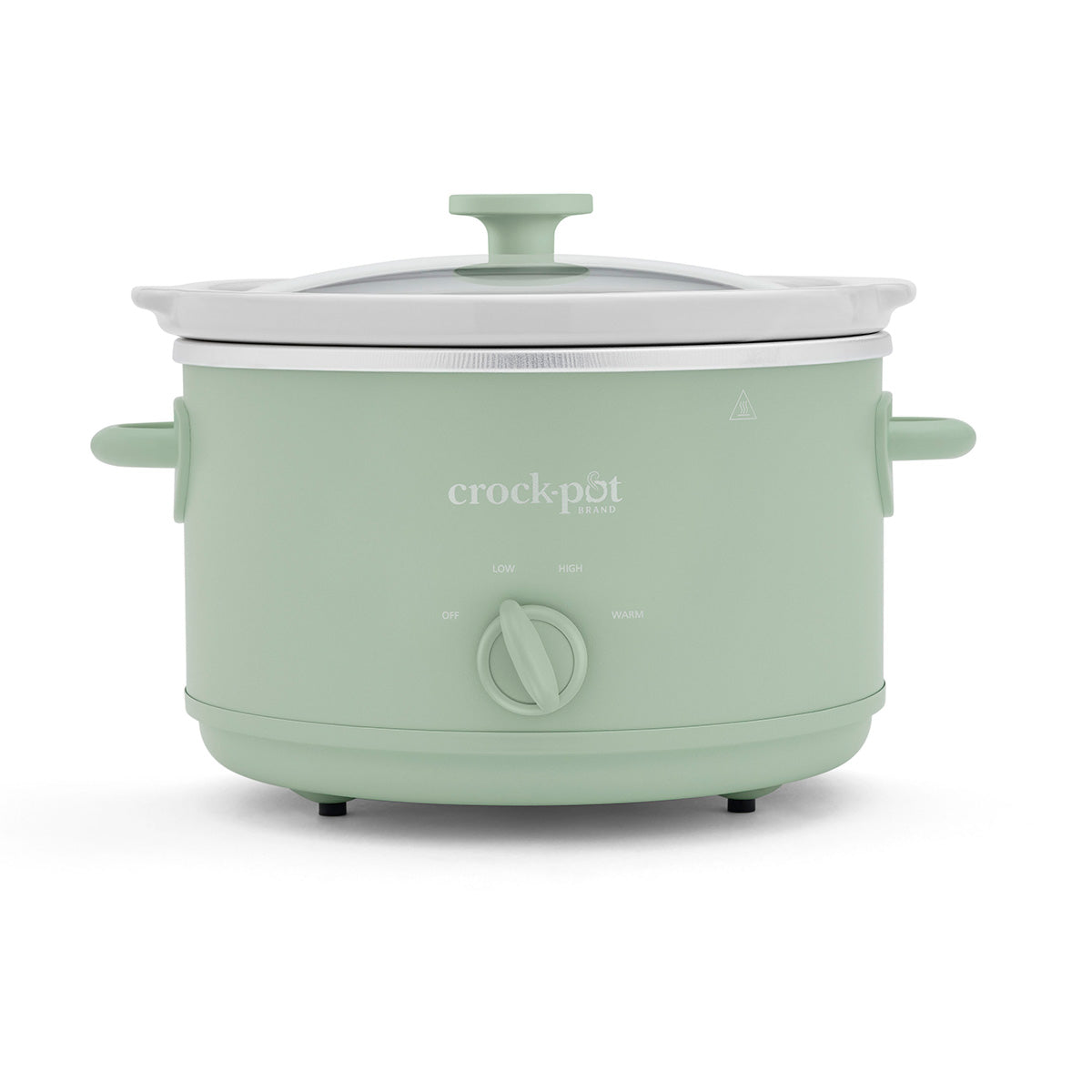 CSC122X CROCK-POT Manual 4,3L 5+personas