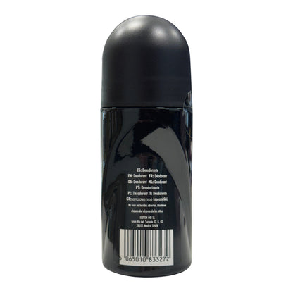 Desodorante Natural Mandarin Roll-On 50ml