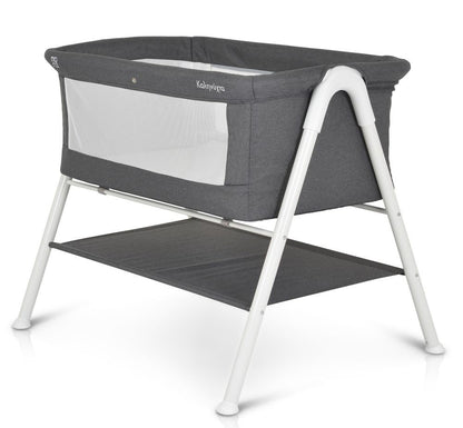 Minicuna Kalinihta Con Mosquitera Graphite_1