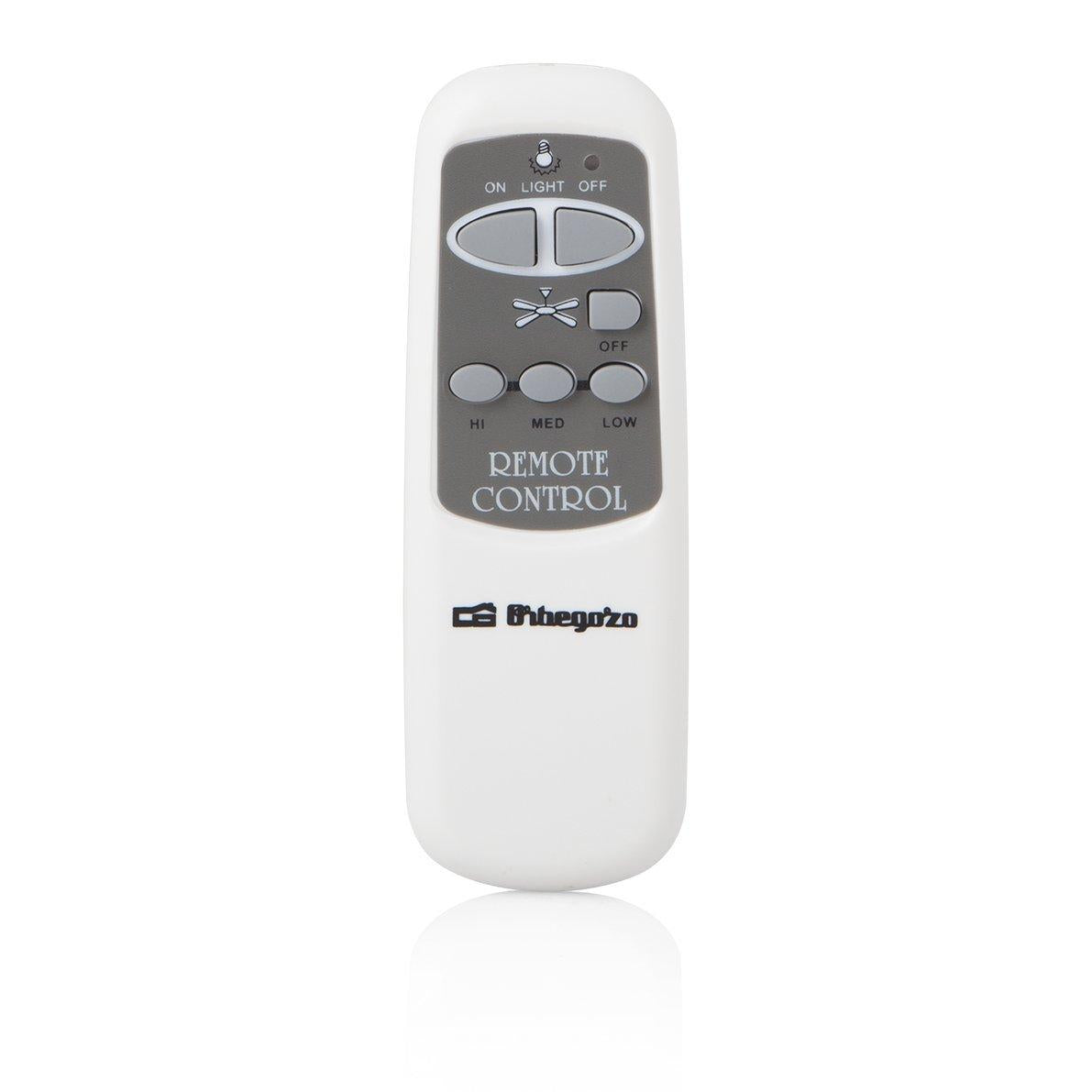 Orbegozo Ventilador de techo CP 50120 120 cm