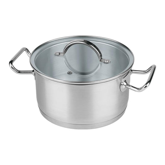 Olla Inoxidable Master 16 Cm_0