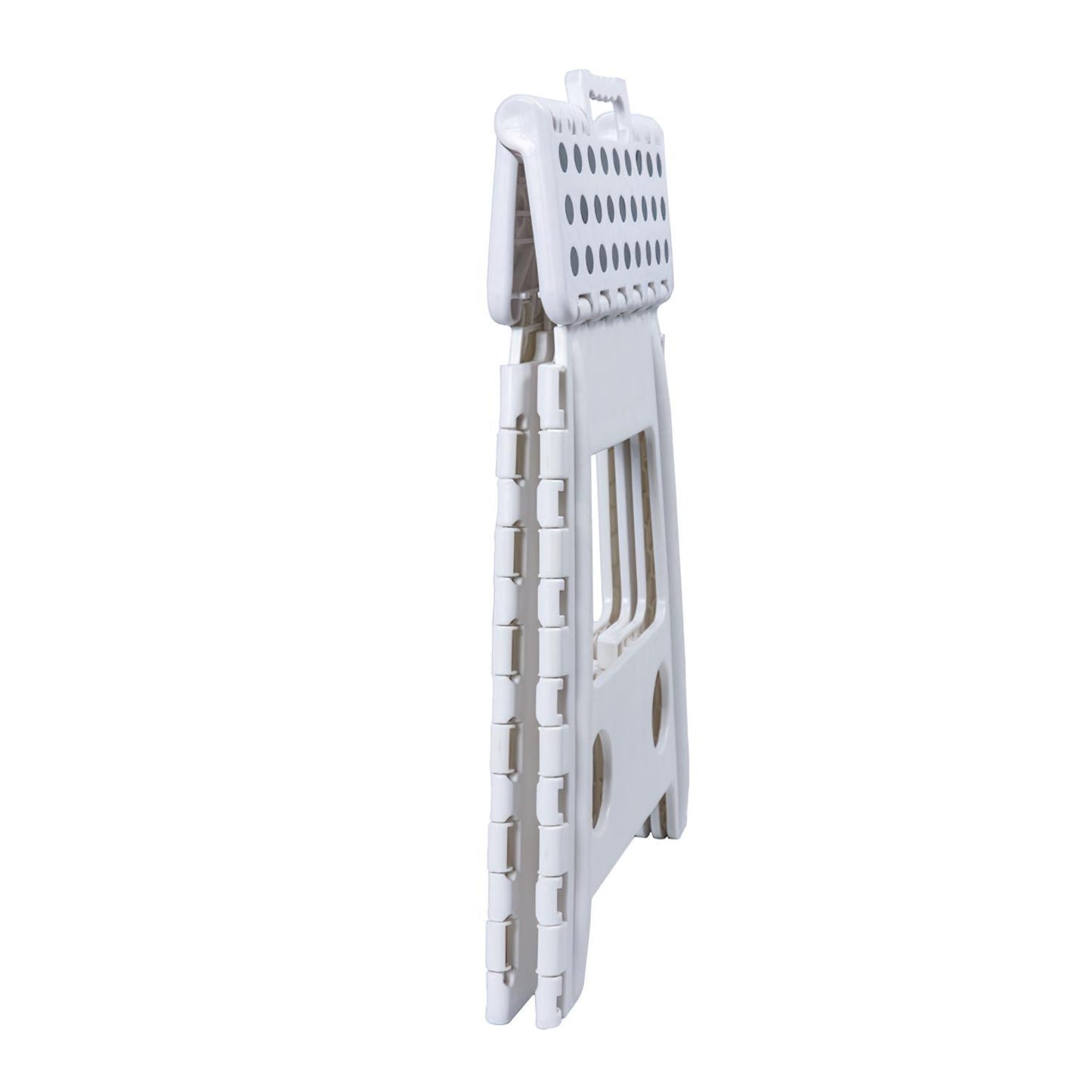 Taburete Plegable 29x22x39 Cm.