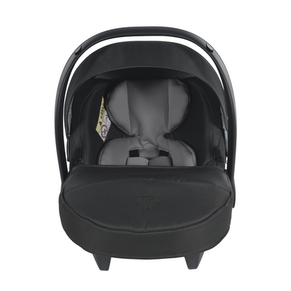 Cosmo Smart Grupo 0+ I-size Elegant_2