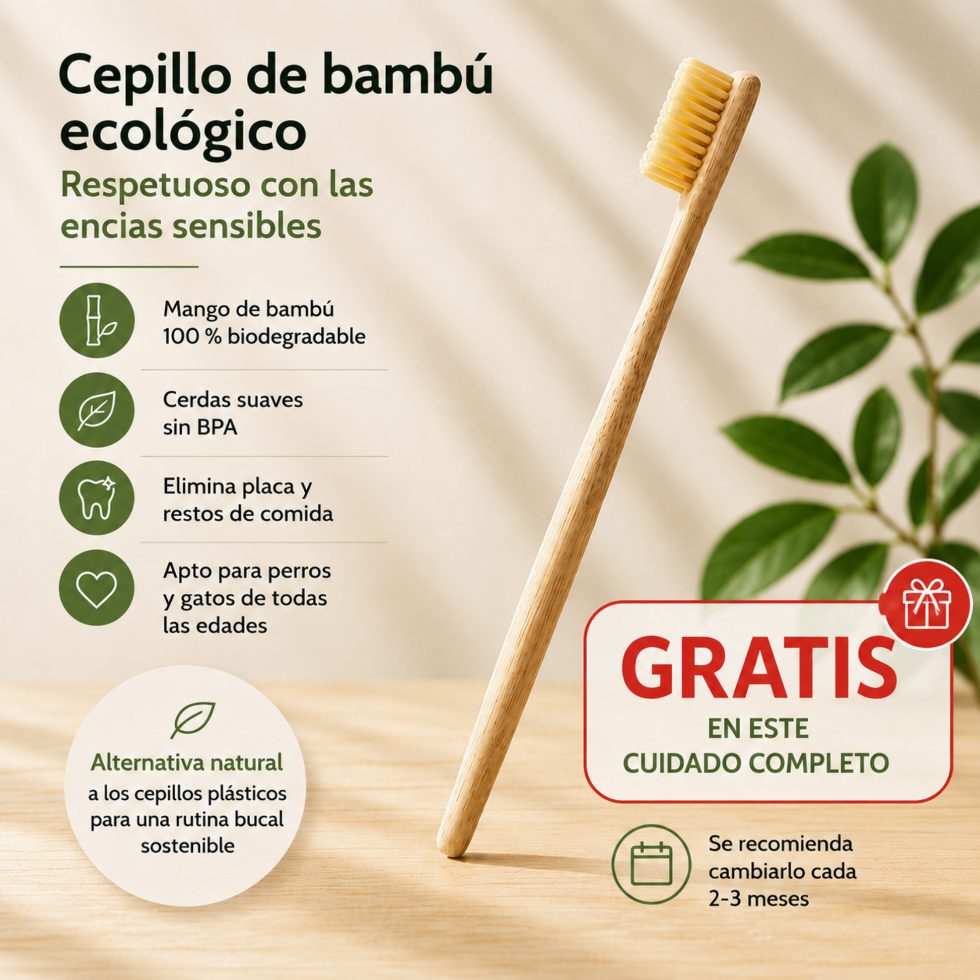 Cuidado Completo – Higiene Dental Natural Para Perros Y Gatos_3