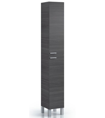 Mueble Koncept Columna 2 Puertas Ancho 30_0