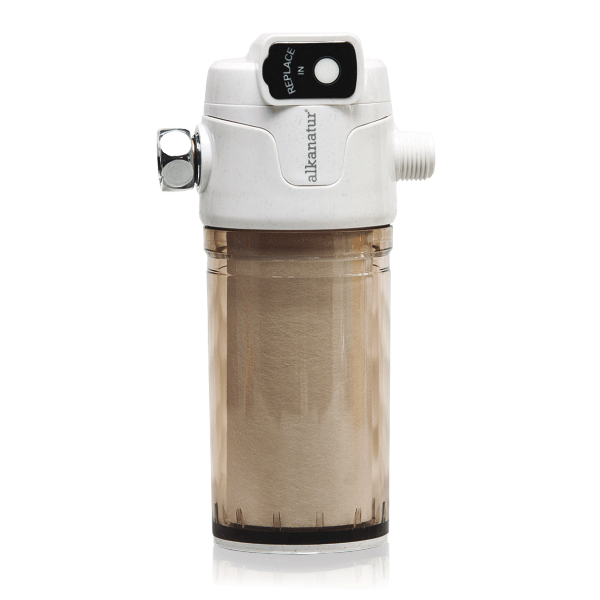 Filtro de ducha recambiable Alkanatur (50.000L)