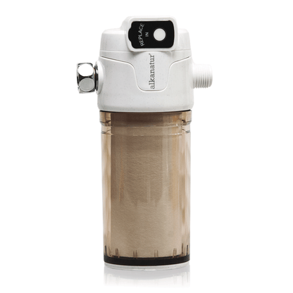 Filtro de ducha recambiable Alkanatur (50.000L)