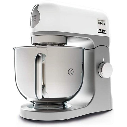 Robot de cocina Kenwood kMix Blanco 5L 1000W